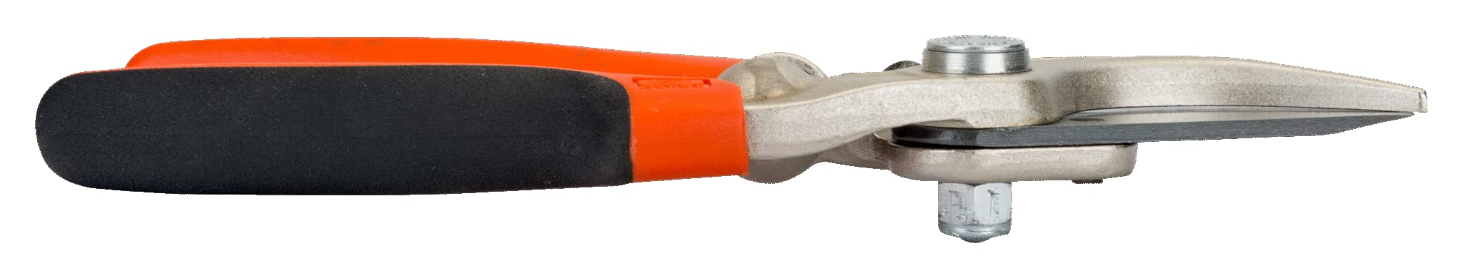 BAHCO - Tijera Podar 1 Mano Bahco 20 Cm