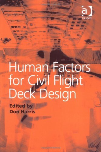 Human Factors for Civil Flight Deck Design (2004-11-28)