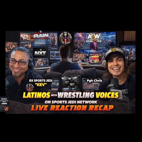 Wrestling Weekly Report| WWE Pat McAfee & Randy Orton&rsquo;s , AEW Chris Jericho returns, TNA & NXT