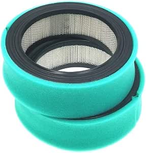 MOWFILL 2-Pack Air Filter Replacement For Kohler 230840 - Fits K91-K161 Engines (4-7 HP) - View #5