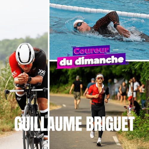 Ultra triathlon : comment progresser en course &agrave; pied avec 20h d&rsquo;entra&icirc;nement/semaine