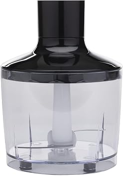 ChefWave Chopper Attachment Set for CW-HB500