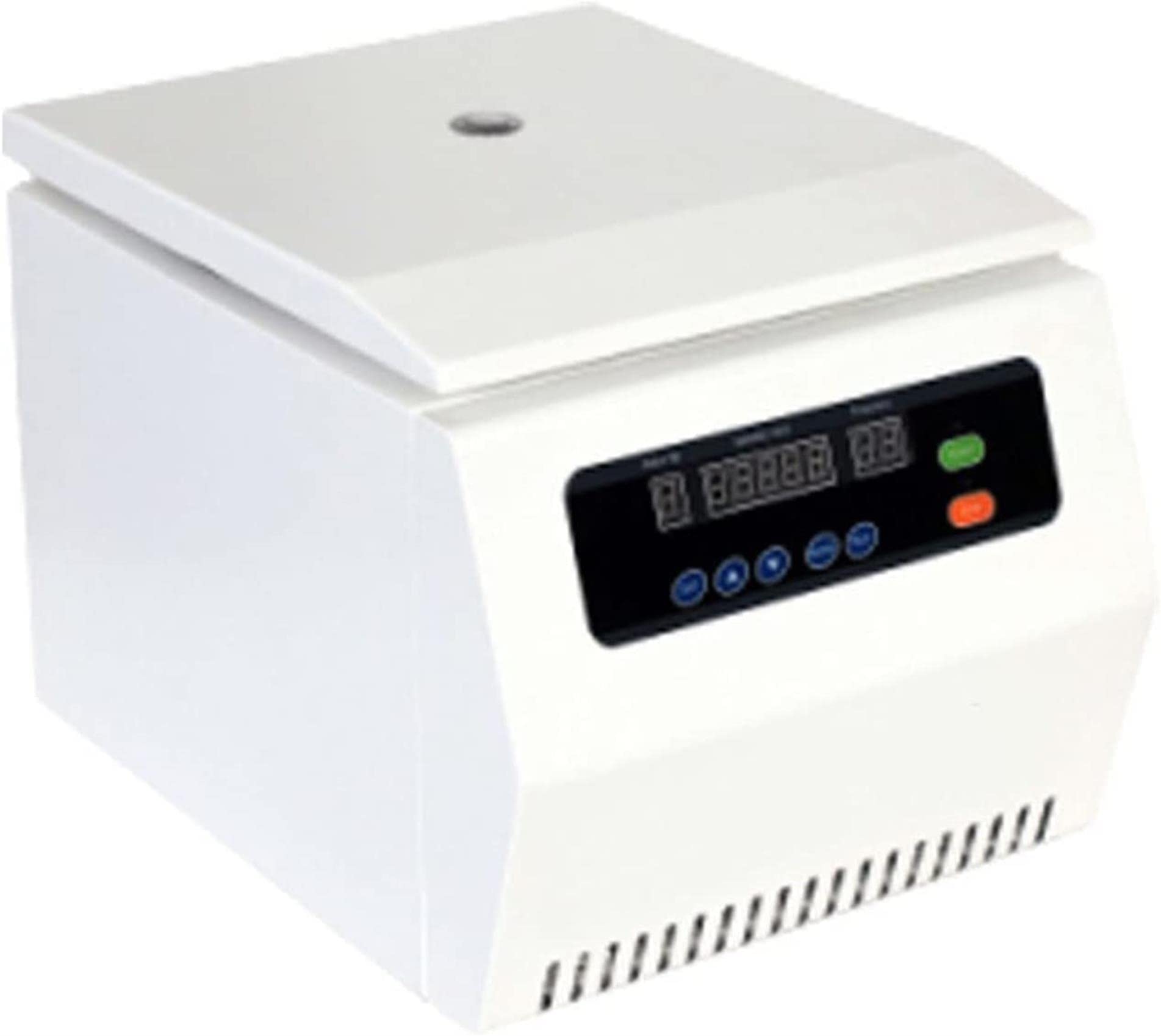 Buy MAHWTF Centrifuge Horizontal Refrigeration Driven by Brushless