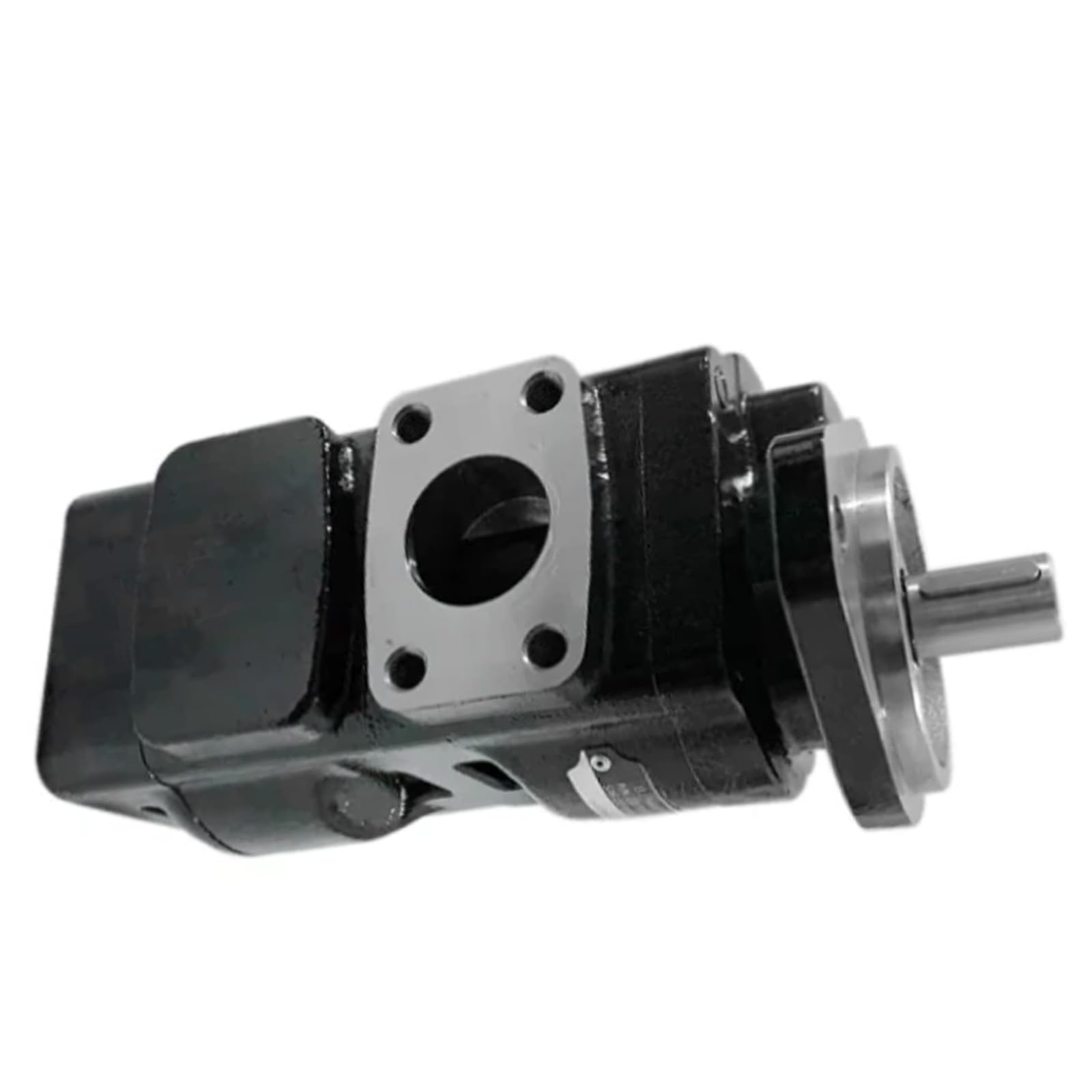 RDLIFT-PART Twin Gear Hydraulic Pump 20/925366 for JCB 3CX 4CX 214e 214e-LE 214e-LL 214e/3C