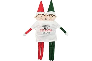 Elf on the Shelf Daily Ideas Elf Doll Accessories Clothes