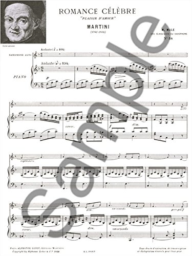 (未使用･未開封品)マルセル・ミュール : 名曲集 第二巻 (サクソフォン、ピアノ) ルデュック出版 楽器・機材 【】(未使用・未開封品)マルセル・ミュール : 名曲集 第二