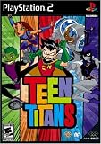 Teen Titans - PlayStation 2 (Renewed)