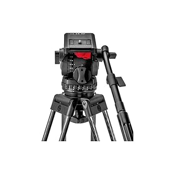 【Sachtler】Video18、Video20用パンハンドル Amazon.com : Sachtler Video 18 S2 Fluid Head with ENG 2