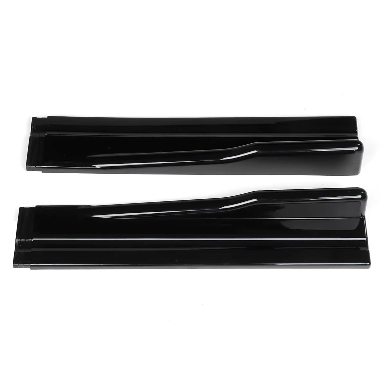 Splitter Gonna Laterale Auto Per Civic 10th 2016–2021