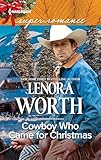Cowboy Who Came for Christmas