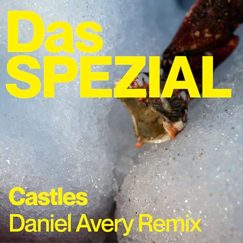 Das SPEZIAL & Daniel Avery