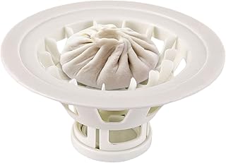 Bun Press Machine - Shaper Bola de de comercial, Perfect Bun Press | Gadget de cocina sin platos, asistente de preparaci...