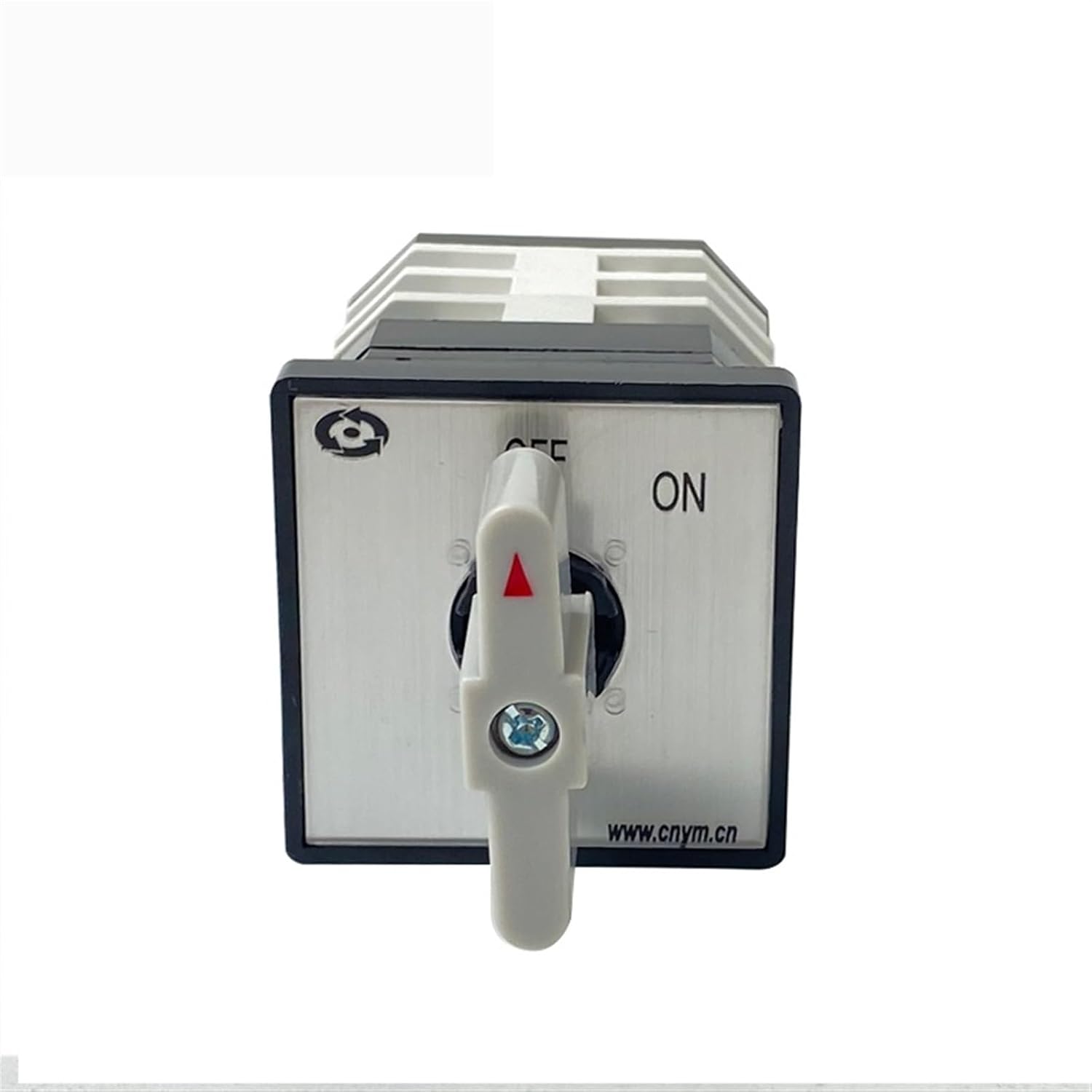 LW12-16/3 Off-ON Two Positions 2 Poles Levels 380V 16A Control Circuit Power Supply Main Rotary Changeover Cam Switch
