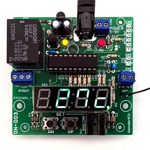 ���x�Z���T�[3�L�b�g ON-DO3