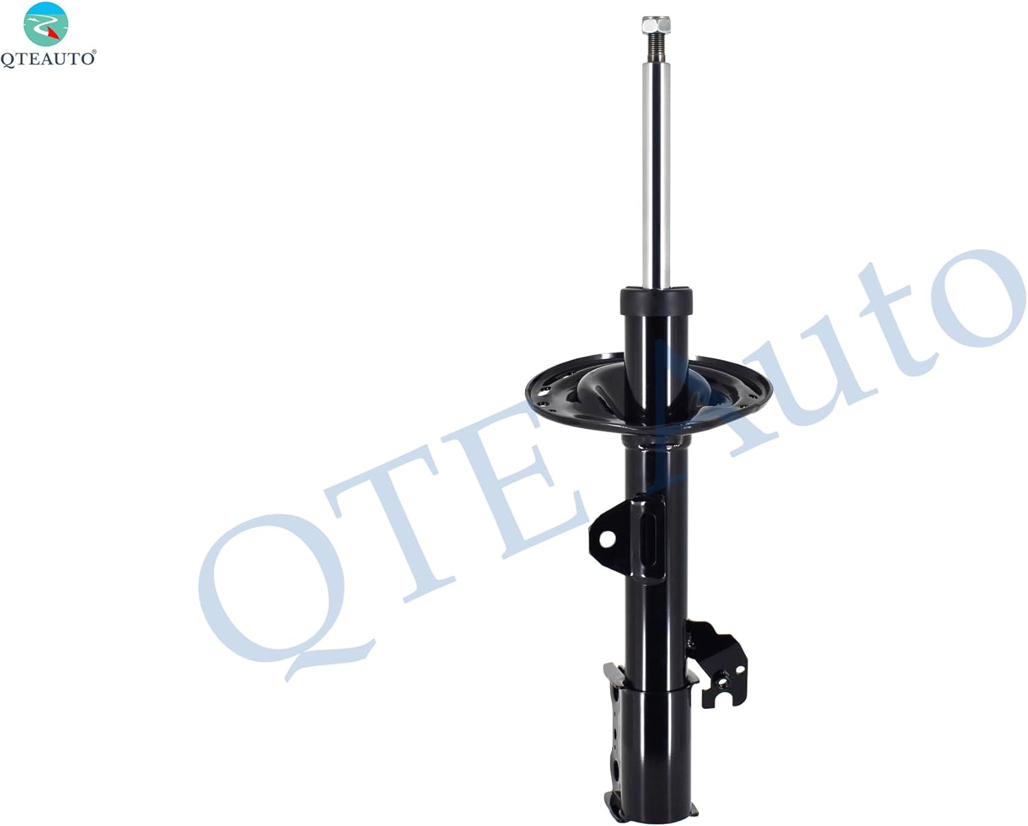 PM Auto Pair of 2 Front L-R Suspension Strut Assembly For 2008-2010 Toyota Highlander