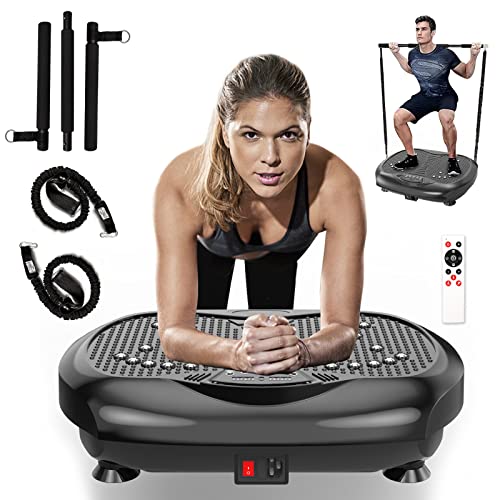 The 7 Best Vibration Plates Guide