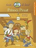 Prinses piraat: Ssst…ik lees!