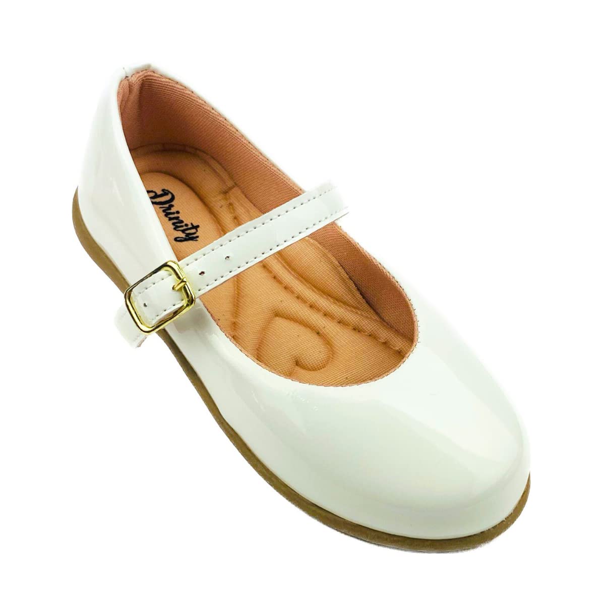 Sapatilha Infantil Menina Boneca Verniz Confortavel SPT-001 em promoção! Veja a oferta e mais achadinhos de Sapatos Infantis 3 Hoje é o melhor dia para comprar Sapatilha Infantil Menina Boneca Verniz Confortavel SPT-001 com aquele preço maroto! Promoção! Aproveite a oferta! 3