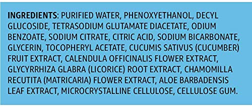 Amazon Brand - Mama Bear 99% Water Baby Wipes, Hypoallergenic, Fragrance Free, 72 Count #TOP6