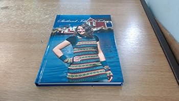 Hardcover Shetland Islands Today Book