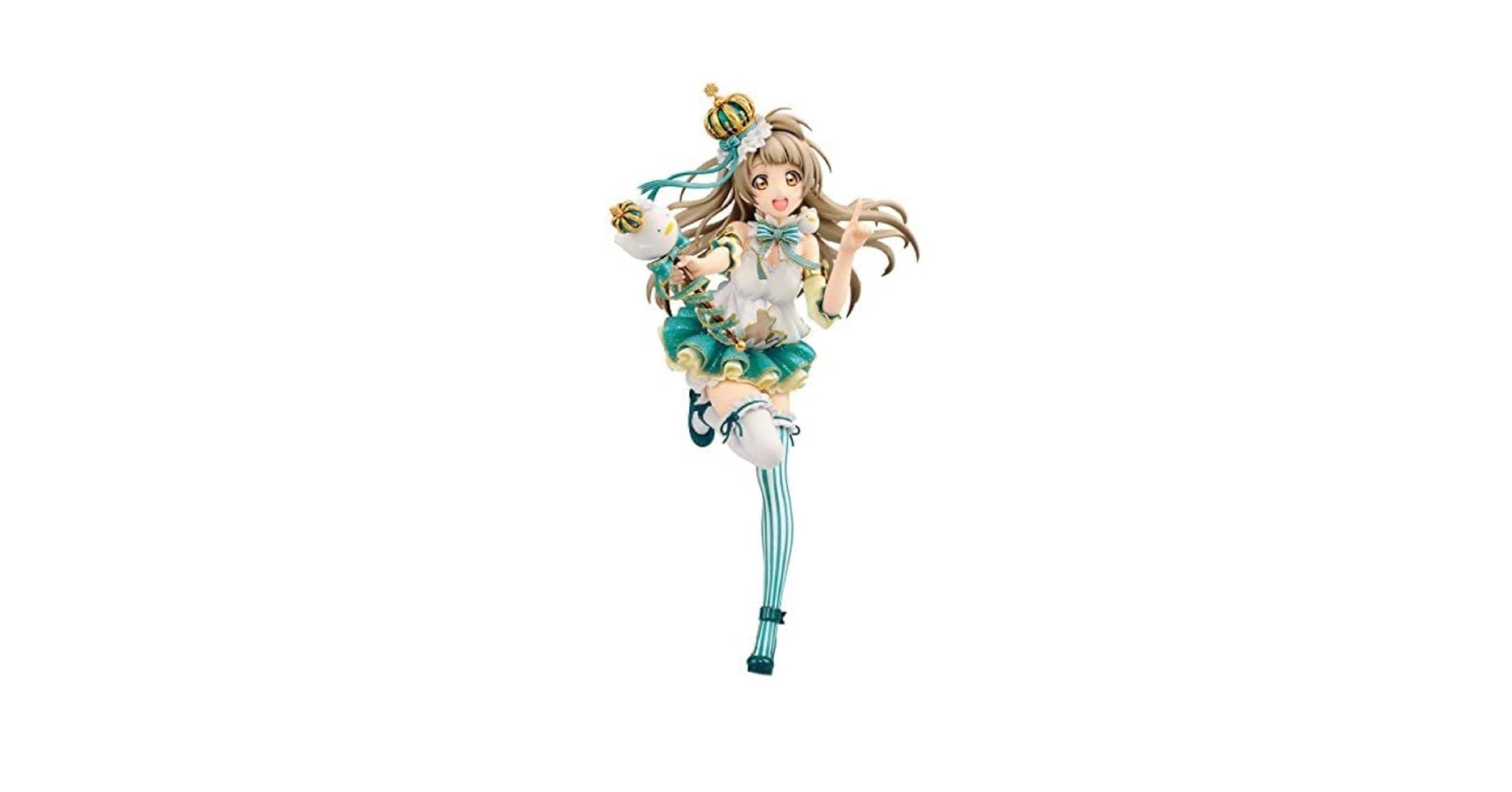 ラブライブ！The School Idol Movie コースター　南ことり ラブライブ！The School Idol Movie コースター 南ことり ラブ