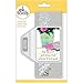 Produktbild EK Tools EK Punch LE Monarch Butterfly Stanzer, Metall, Grau, 11.71 x 11.71 x 3.63 cm
