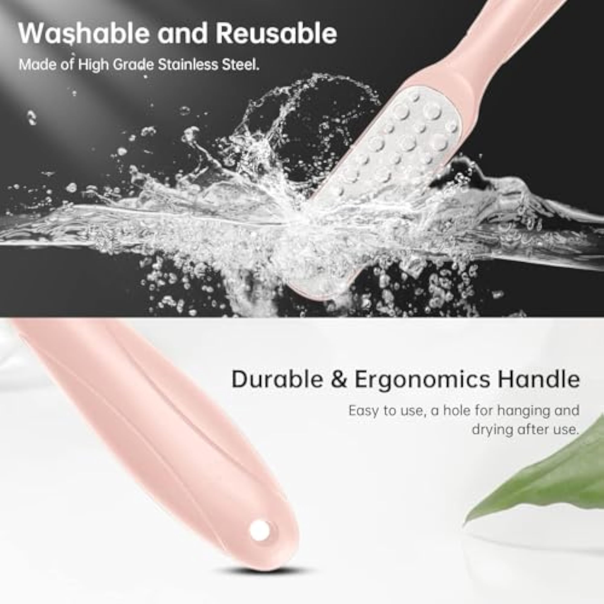 Double Side Foot File Callus Remover