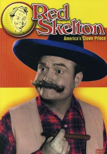 Red Skelton: America's Clown Prince: Lillian Martin/Iceman Goeth/Desert Island/Deadeye & The Alamo/ - Mehr Infos/Bestellen