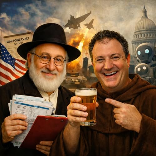 It's Never "What." It's ALWAYS "Who."