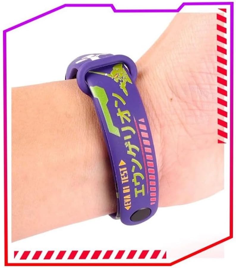 Amazon | 新世紀エヴァンゲリオン EVA 腕時計 式波 アスカ ラングレー