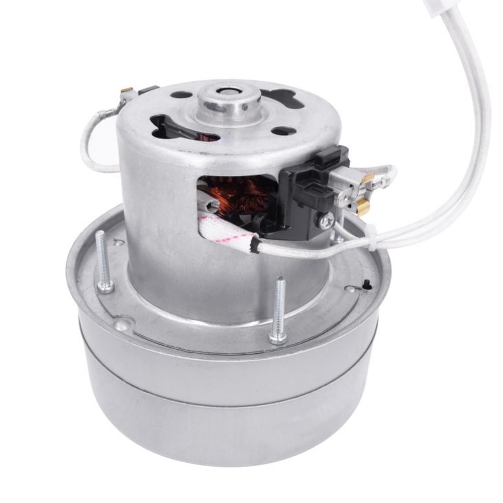 Moteur d'aspiration double lame PA22D pour réparer une perte de puissance