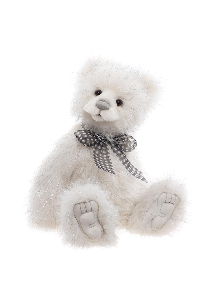 Charlie Bears Twinkle Toes