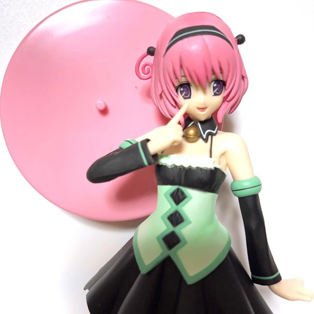 キーホルダー まどか ほむら ToLOVEる ヤミ ナナ モモ To LOVEる