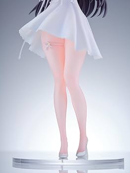 MANTA illustration by Freng フィギュア[OMH] OMAHA x freng MANTA (PVC Figure) - HobbySearch PVC Figure Store