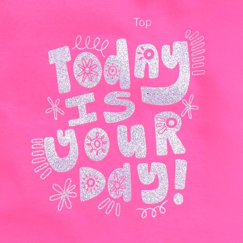 Image of LuvLap Baby Girls 100% Cotton Full Sleeve Girls Top, Pack of 02