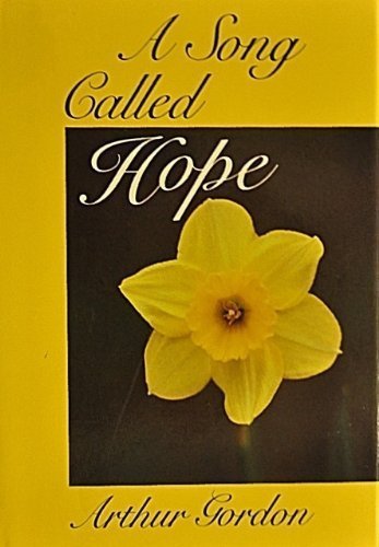A Song Called Hope 0837850819 Book Cover