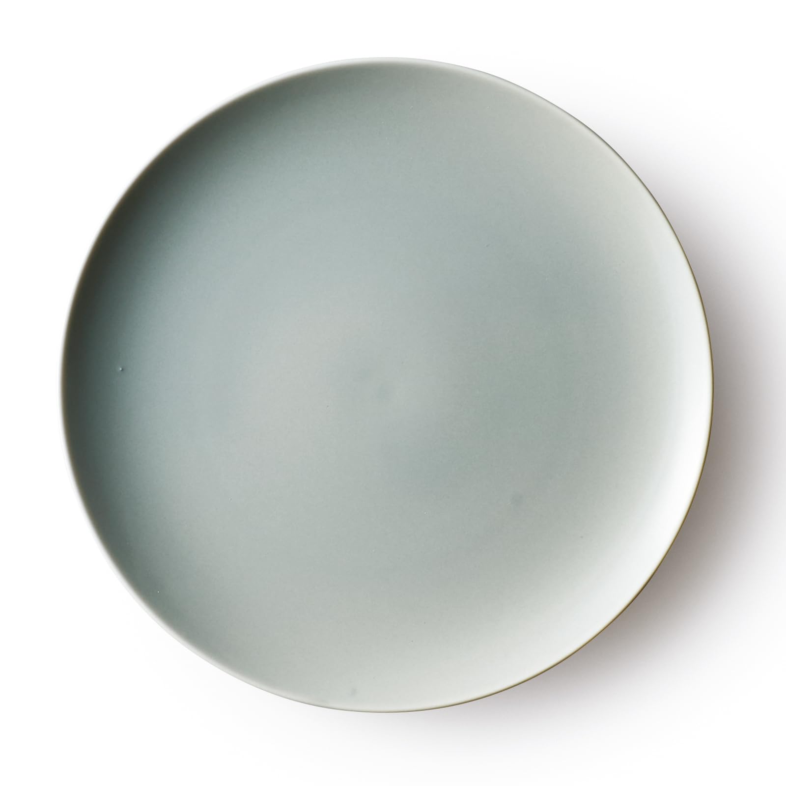 Couleur Mino Porcelain Dessert Plate 6.3"