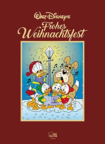 Walt Disneys Frohes Weihnachtsfest Walt Disneys Frohes Weihnachtsfest