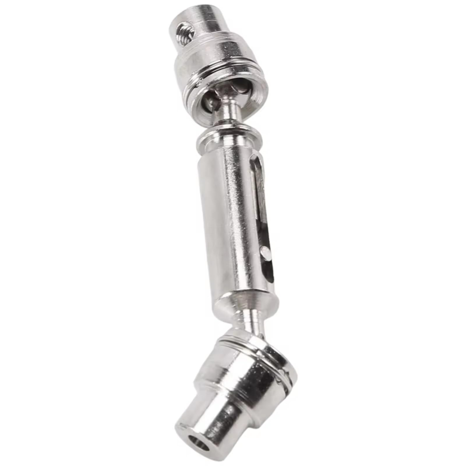 Compatibile Con WPL C14 C24 C24-1 C34 C44 B14 B24 1/16 RC Car Upgrade Parts Accessories 2 Pezzi Albero Di Trasmissione Anteriore E Posteriore Accessori