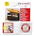 Produktbild Fix-O-Moll 3563002 Klettband weiß 150cm 20mm