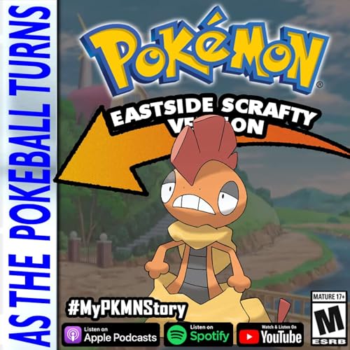 『"Scrafty's Payback Hits Harder When You Survive" ft. Eastside Scrafty | TRAINER'S EYE #177』のカバーアート