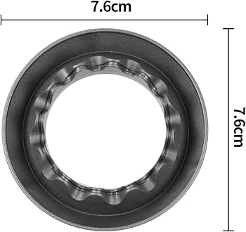 Amazon.co.jp: スタイリングコンセントレーター アタッチメントノズル