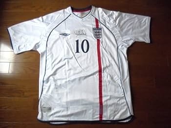 Reebok　1999〜00 リバプール　マイケル・オーウェン　日本LLsize Reebok 1999〜00 リバプール マイケル・オーウェン 日本LLsize