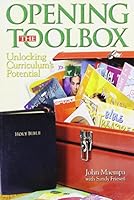 Opening the Toolbox 0882438336 Book Cover