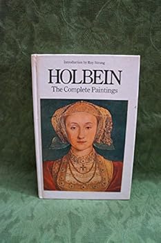 Hardcover Complete Paintings Book