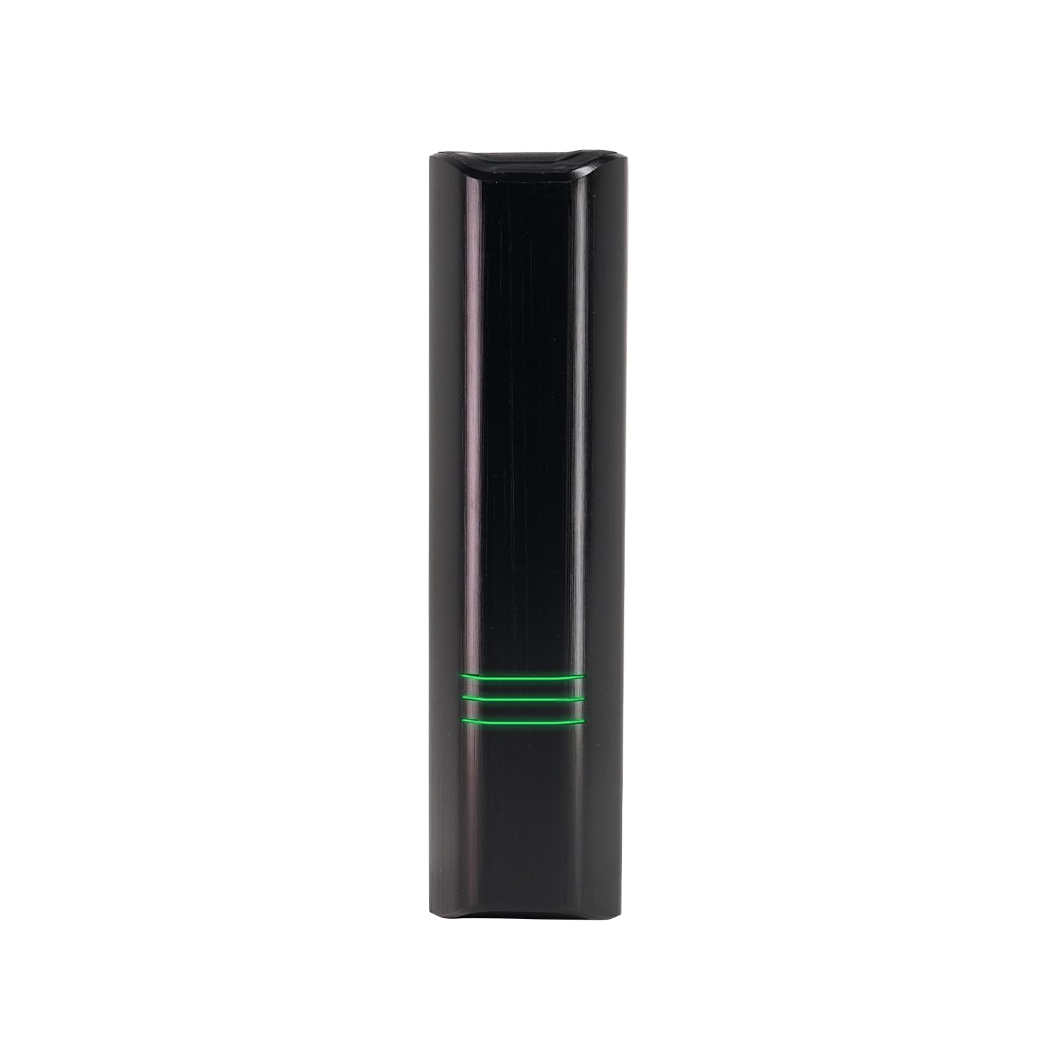 Zeus Arc S2 Verdampfer Kräuter & Konzentrate – Vaporisator Kräuter mit ArcPod-System | 9 Temperaturstufen | 35s Aufheizzeit | 3500-mAh| USB-C | Haptisches Feedback