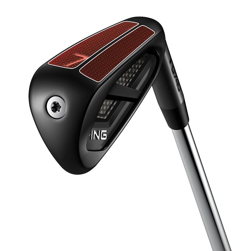 Amazon.co.jp: ピン PING G740 アイアン 5本セット（7-9,PW,UW）メンズ