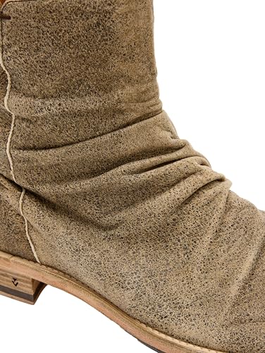 John Varvatos Men's Morrison Sharpei Boot Ankle4