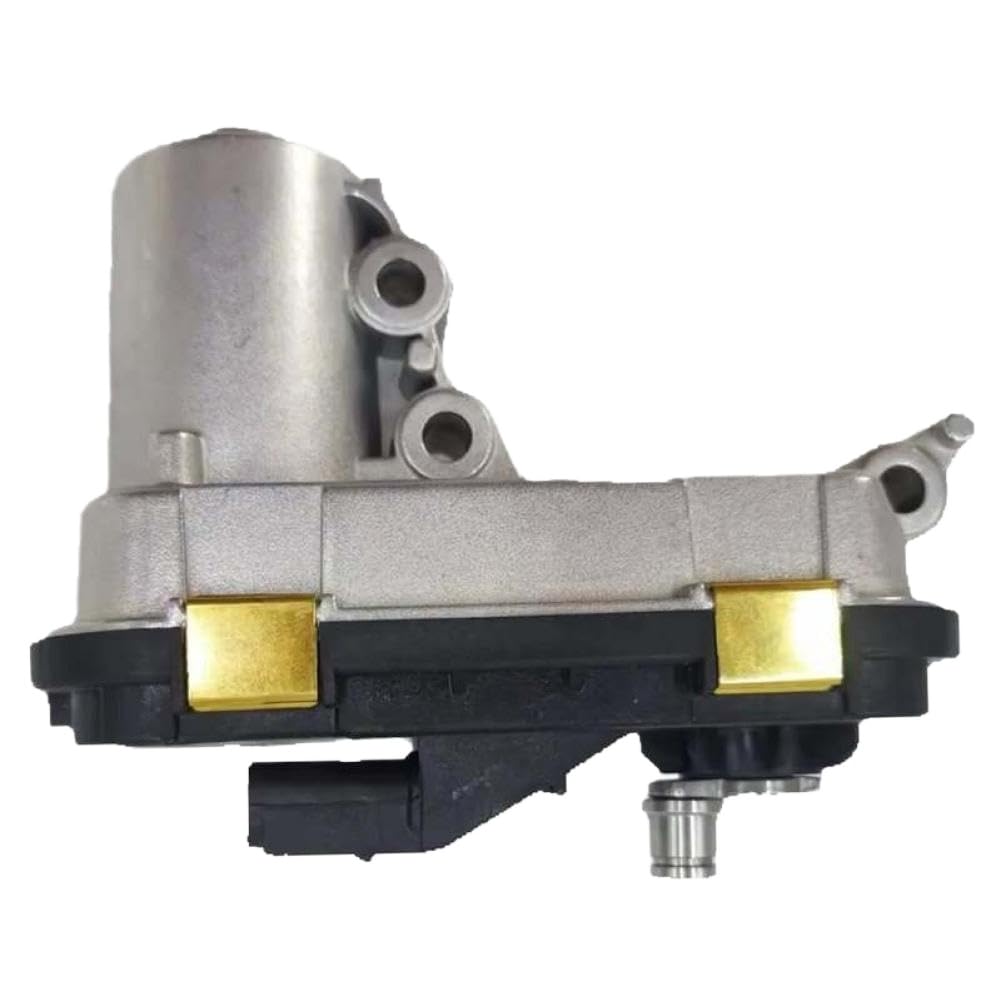 Filwy Onecolor Turbo Wastegate Actuator Turbocharger Actuator Compatible With Automotive Turbochargers