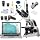 SW380T 5.1MP Camera
